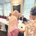 الجالية الوطنية..وعـي متزايــد ببنــاء برلمـان تمثيلـي قـوي