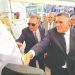 ملتزمـون بكســب رهان الأمــن المائـي