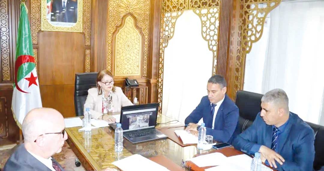 جاهزون لإنجاح موسم الاصطياف