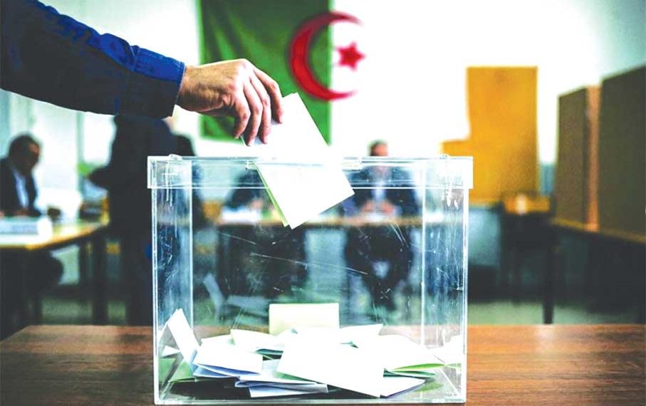 هـذا هـو الرهـان الأبـرز فـي الخطـاب الانتخابـي للبرلمانيـات