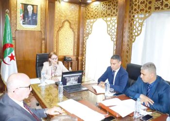 جاهزون لإنجاح موسم الاصطياف