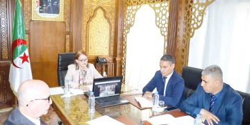 جاهزون لإنجاح موسم الاصطياف