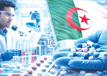 الصناعة الصيــدلانية.. خطوات متقدّمة لترسيخ السيادة الصّحية