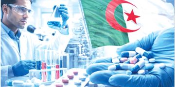 الصناعة الصيــدلانية.. خطوات متقدّمة لترسيخ السيادة الصّحية