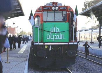 جزائـر التحدّيـات.. ثمـار الإصلاحات
