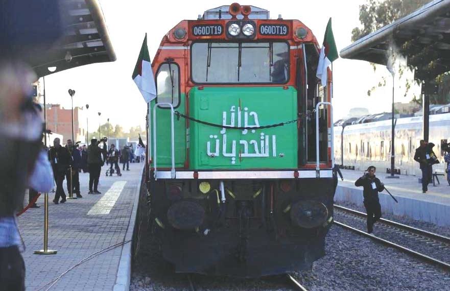 جزائـر التحدّيـات.. ثمـار الإصلاحات