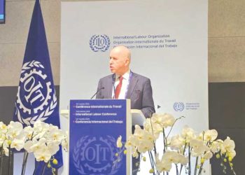 الذكاء الاصطناعي ركيزة لدعم التنمية المستدامة