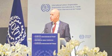 الذكاء الاصطناعي ركيزة لدعم التنمية المستدامة