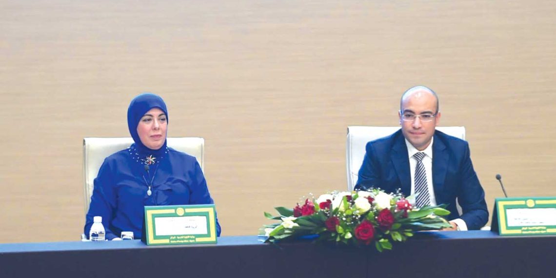 الوثائق الموجّهة للاستعمال في الخــارج.. وداعــا للبيروقــراطيـة