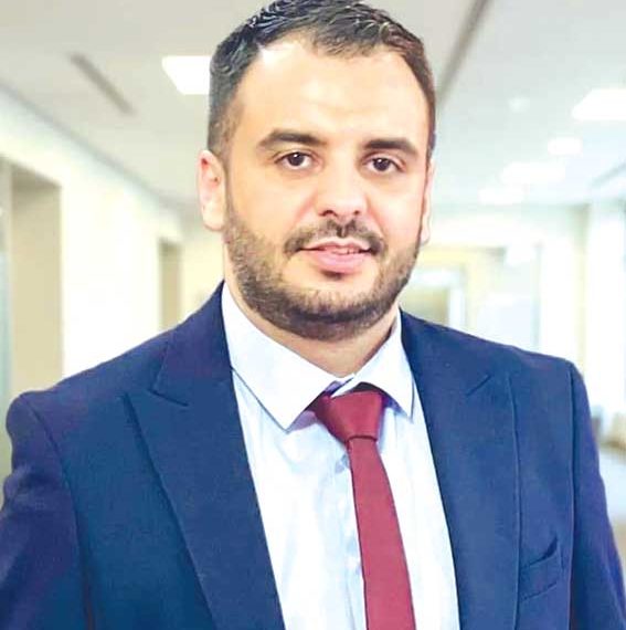 الصيرفة الإسلامية..دور محـوري في دعم الاستثمار