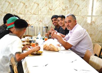الجلفــــة والأغــواط.. تدابــير خاصـة  لفائــدة تلاميــذ المناطـق الرّيفيــة