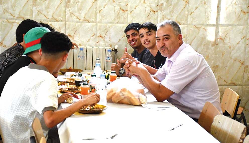الجلفــــة والأغــواط.. تدابــير خاصـة  لفائــدة تلاميــذ المناطـق الرّيفيــة