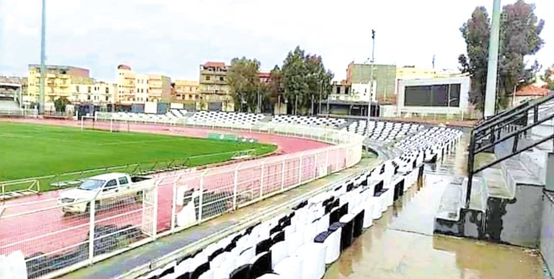 سطيف.. ورشــة كــبرى لـرد الاعتبـار للمنشـأة التاريخيــة