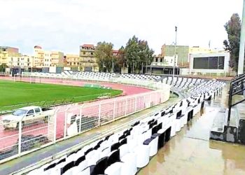 سطيف.. ورشــة كــبرى لـرد الاعتبـار للمنشـأة التاريخيــة