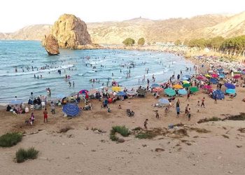 ”الباهية” تواصل إشعاعها وتحتضن زوّارها
