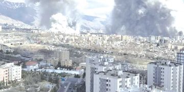 تقـدّم إيجابـي فــي مفاوضـات إيـران وأمريكـا