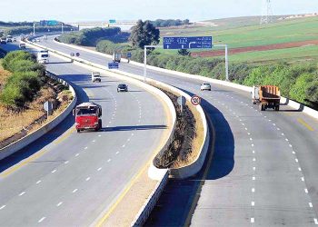 بومرداس..انطــلاق تجديـد الطريـق الوطنــي رقـم 25