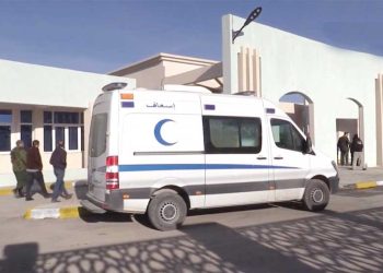 خنشلة.. افتتاح قاعة علاج جديدة بعين الطويلة