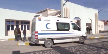 خنشلة.. افتتاح قاعة علاج جديدة بعين الطويلة