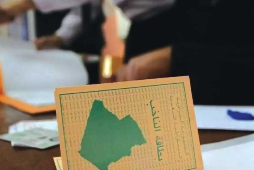 الإعــلام الوطنـي يرفـع رهـان الحيــاد والاحترافيـة