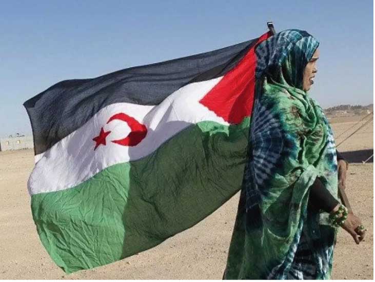 هيئــات صحـراوية تدعـو لمنح اللاّجئين حقّهم في العودة إلى وطنهم
