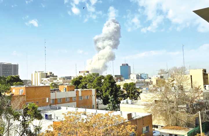 بزشكيـان يربــط نجـاح التفاهم مع واشنطن بالتنفيذ الدقيق لبنـــوده