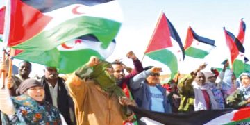 التّضامـن النّقـابـي الدولي مع القضيـة الصّحراويـة العادلة يتوسّع