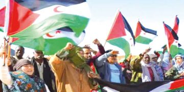 الالتفاف على القرارات الدوليـة لن يغير الوضع القانوني للصحـراء الغربية