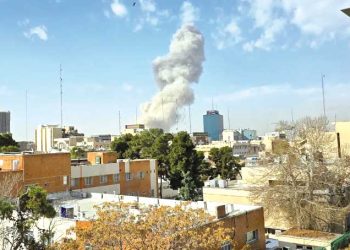 ترامب يرفع سقــف الضمانـات ويطالب طهران بتعهدات مكتوبة