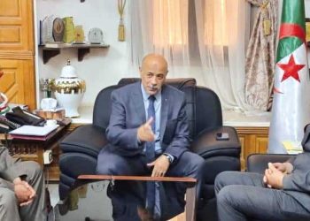 بوسمغون تحتضـن المخطوط الأمازيغي.. اليوم