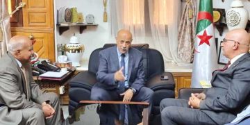 بوسمغون تحتضـن المخطوط الأمازيغي.. اليوم