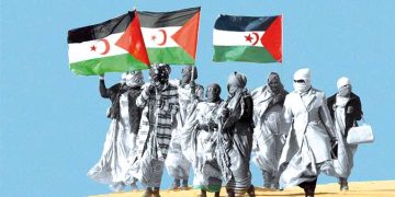 السيــادة علـى الصحـراء الغربيـة ملــك حصـري لشعبهــا