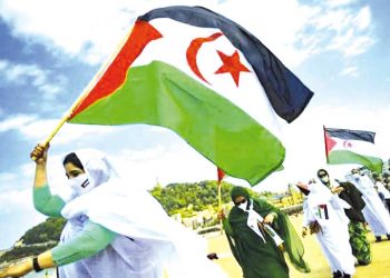 دعــم بعـض الـدول الأوروبية  للمخـزن يطيل أمد النزاع