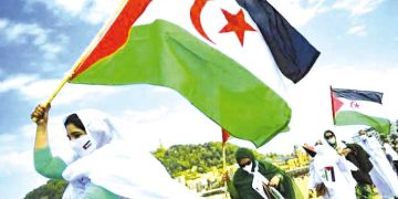 دعــم بعـض الـدول الأوروبية  للمخـزن يطيل أمد النزاع