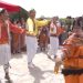 الرّقص القبائلي..مـوروث فني في رحــاب العالميـــة