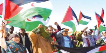استقلال القـارة لـن يكتمـل إلاّ بتحريـر الصّحــراء الغربيـة