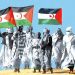 البوليساريو تتمسّــك بحـلّ عادل يضمن حـق تقريـر المصير