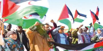 اتحاد العمـال الصّحـراوي يدعو لاستكمال تصفية الاستعمـار بإفريقيـــا