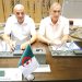 انتخاب مـراد بوسبــت عضـوا بالمكتـب التنفيـذي