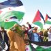 استقلال القـارة لـن يكتمـل إلاّ بتحريـر الصّحــراء الغربيـة