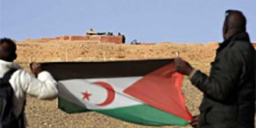 الاحتــلال يكرّس مأساة إنسانية عبر “جـدار العار” في الصّحراء الغربية