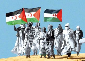 التـزام متجـدّد بالمســار التحـرّري لمفجّــري الثــورة الصحـراويـة