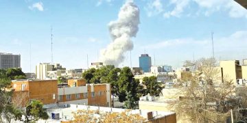 عــودة الحركـة في هرمـز.. وإرجـاء المحادثات بين واشنطن وطهـران