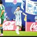 ميـــسـي يعــادل رقـم كلوزوه كأفضــل هـداف فـي تاريـخ المونديــال