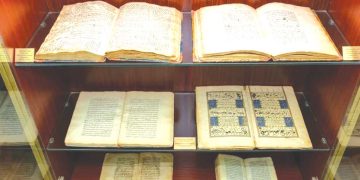 المخطوط الأمازيغي.. ذاكرة حيّة جامعة