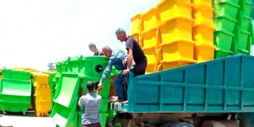 جهود متواصلة لغرس ثقافة الاقتصـاد التّدويـري