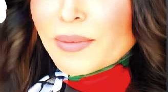 خــــبر لـــم يكتمل.. هـي الحـرب