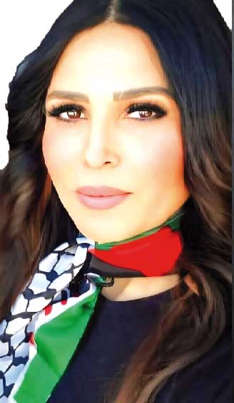 خــــبر لـــم يكتمل.. هـي الحـرب