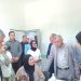 برنامج جراحـي متخصّص يعيـد الأمـل لمرضـى الحـــروق