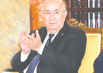 إنجـاز تكنولوجي غـــير مسـبوق.. شرّفتـم الجزائــر